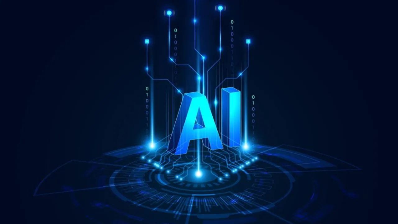 Top 10 AI tools of 2024, Now every work will be done in minutes.